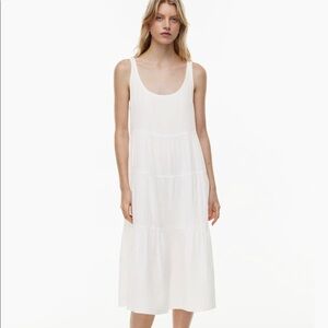 BNWT Wilfred Firefly dress women’s medium